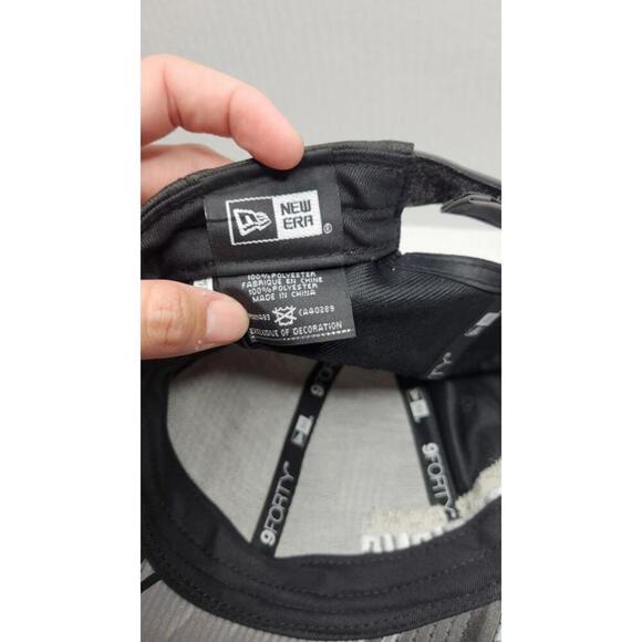 Philadelphia Eagles New Era Super Bowl LII Champions Hat - Color Changing Brim - Picture 10 of 10